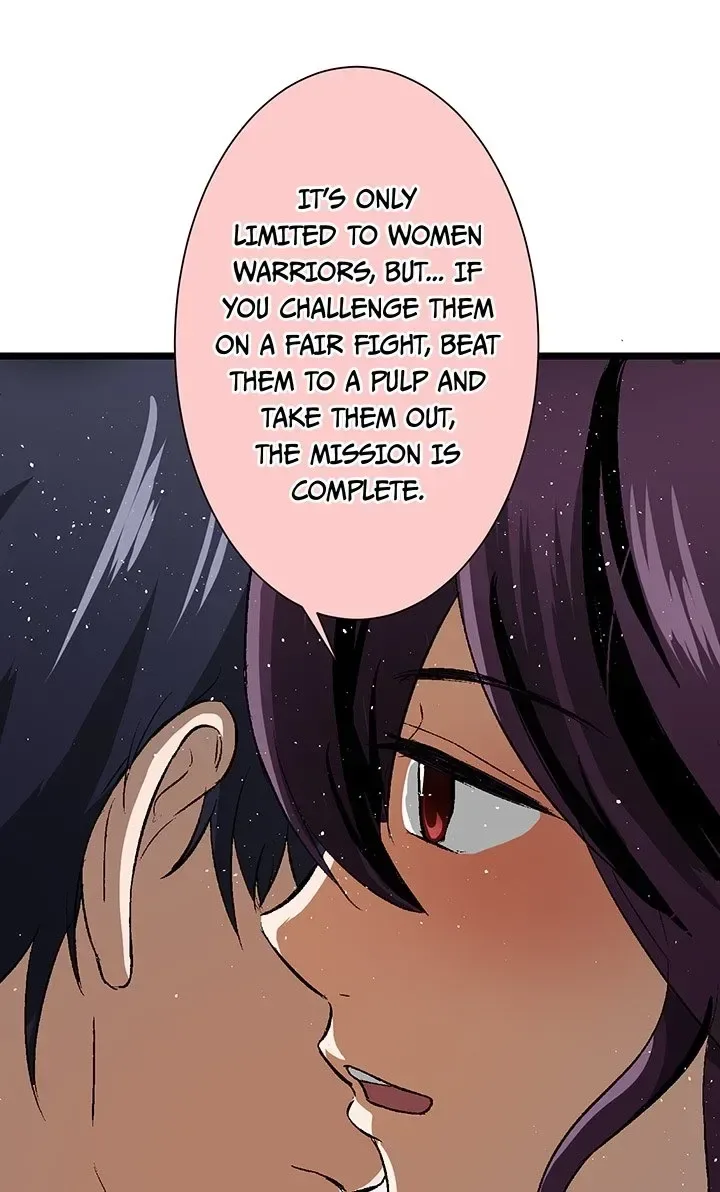 RPG no Akuyaku ni Tensei Shite Shimattakedo, Ikinokoritai shounen, Tatakau Chapter 17 page 50