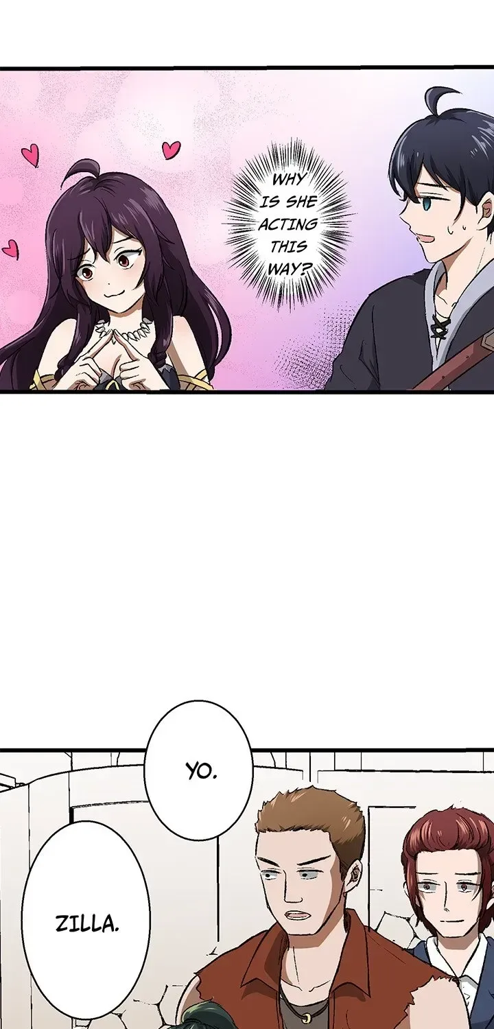 RPG no Akuyaku ni Tensei Shite Shimattakedo, Ikinokoritai shounen, Tatakau Chapter 17 page 56
