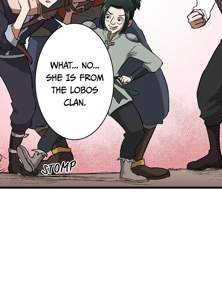 RPG no Akuyaku ni Tensei Shite Shimattakedo, Ikinokoritai shounen, Tatakau Chapter 17 page 61