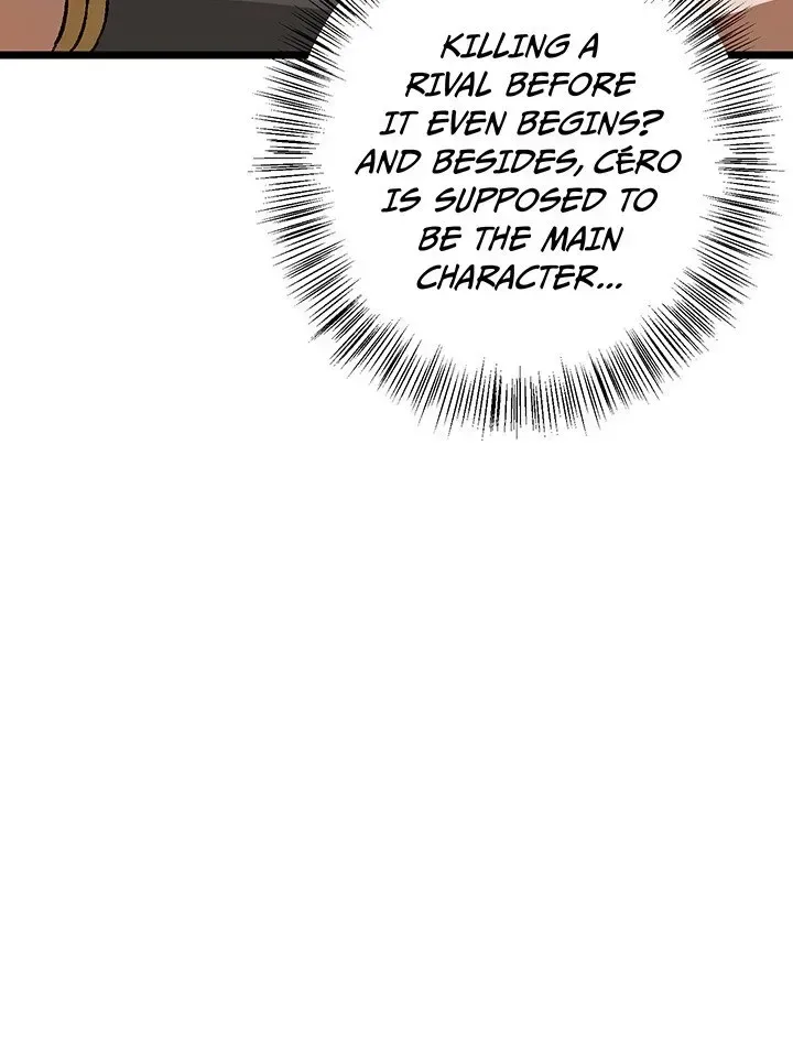 RPG no Akuyaku ni Tensei Shite Shimattakedo, Ikinokoritai shounen, Tatakau Chapter 17 page 63