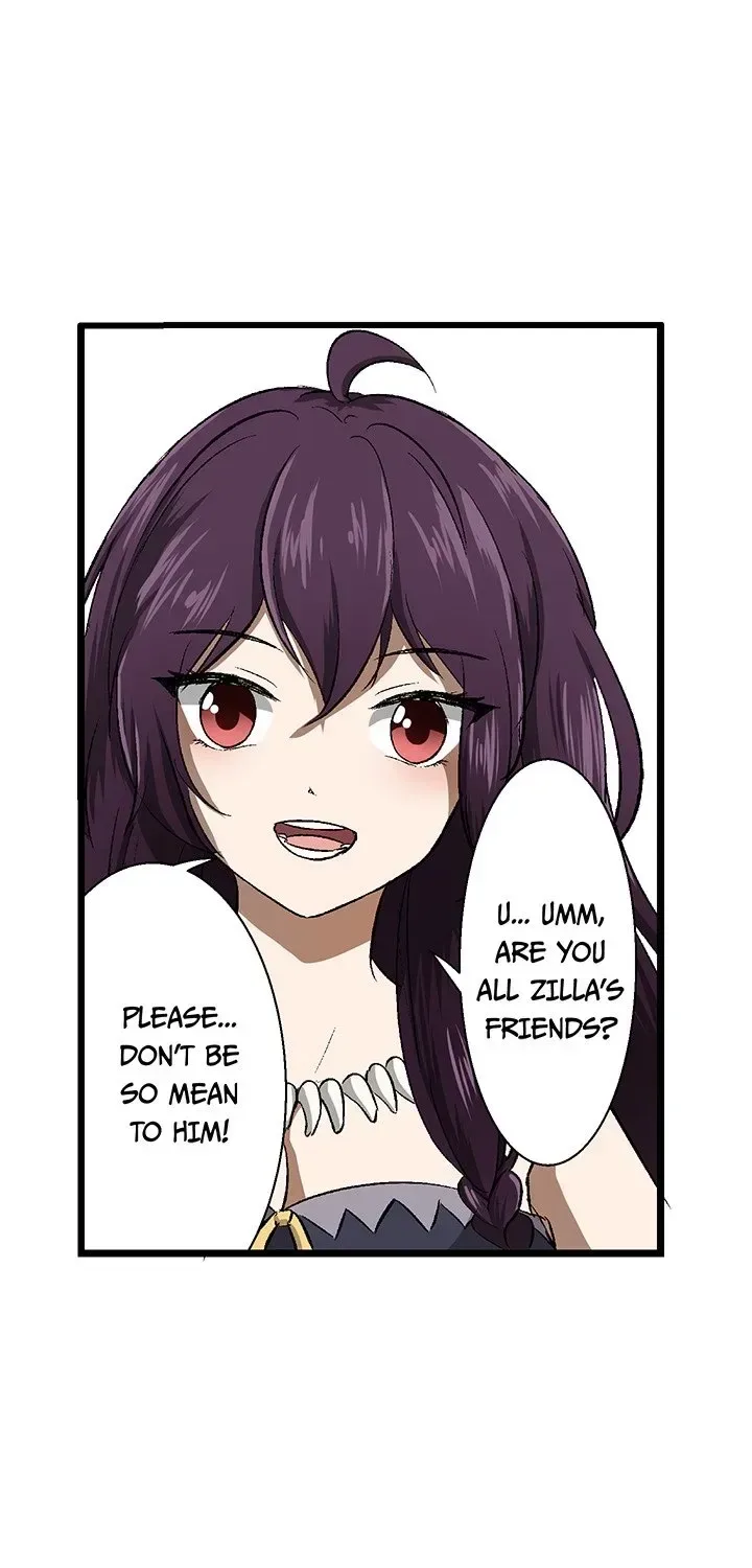 RPG no Akuyaku ni Tensei Shite Shimattakedo, Ikinokoritai shounen, Tatakau Chapter 17 page 64