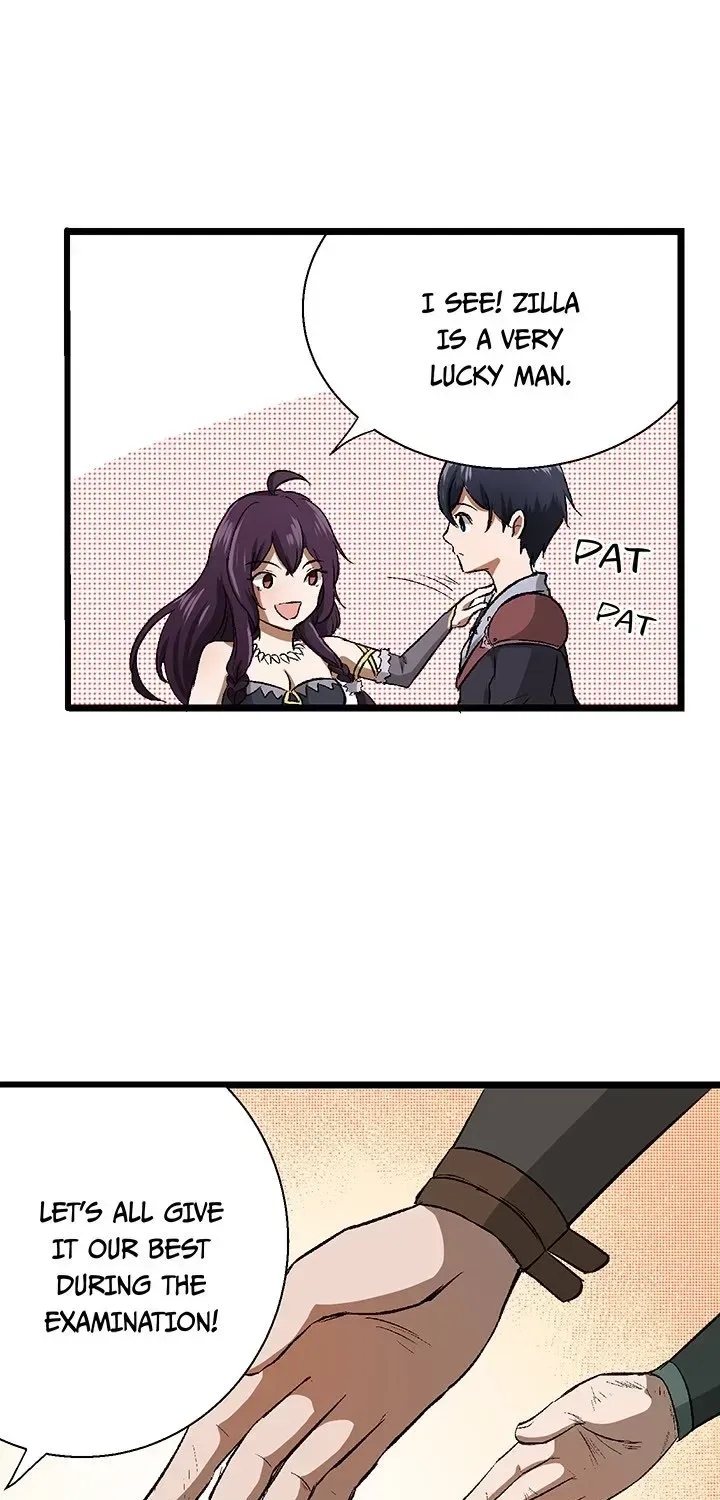 RPG no Akuyaku ni Tensei Shite Shimattakedo, Ikinokoritai shounen, Tatakau Chapter 17 page 68