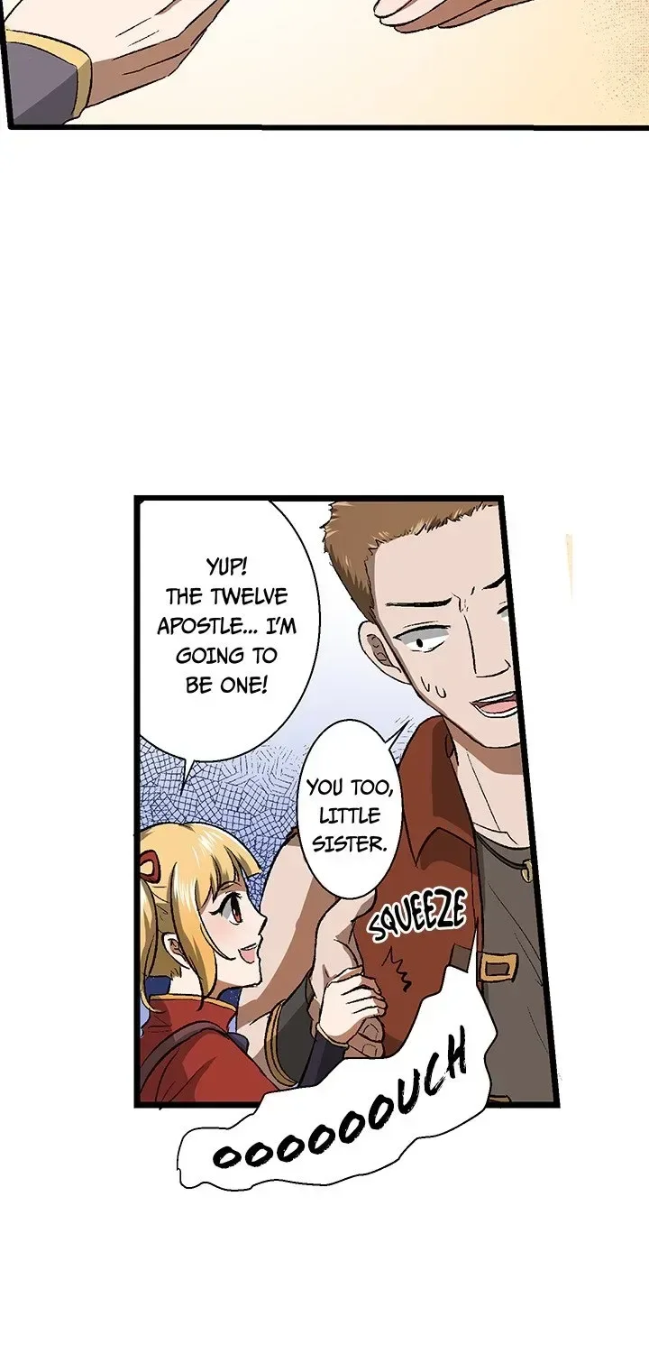 RPG no Akuyaku ni Tensei Shite Shimattakedo, Ikinokoritai shounen, Tatakau Chapter 17 page 70