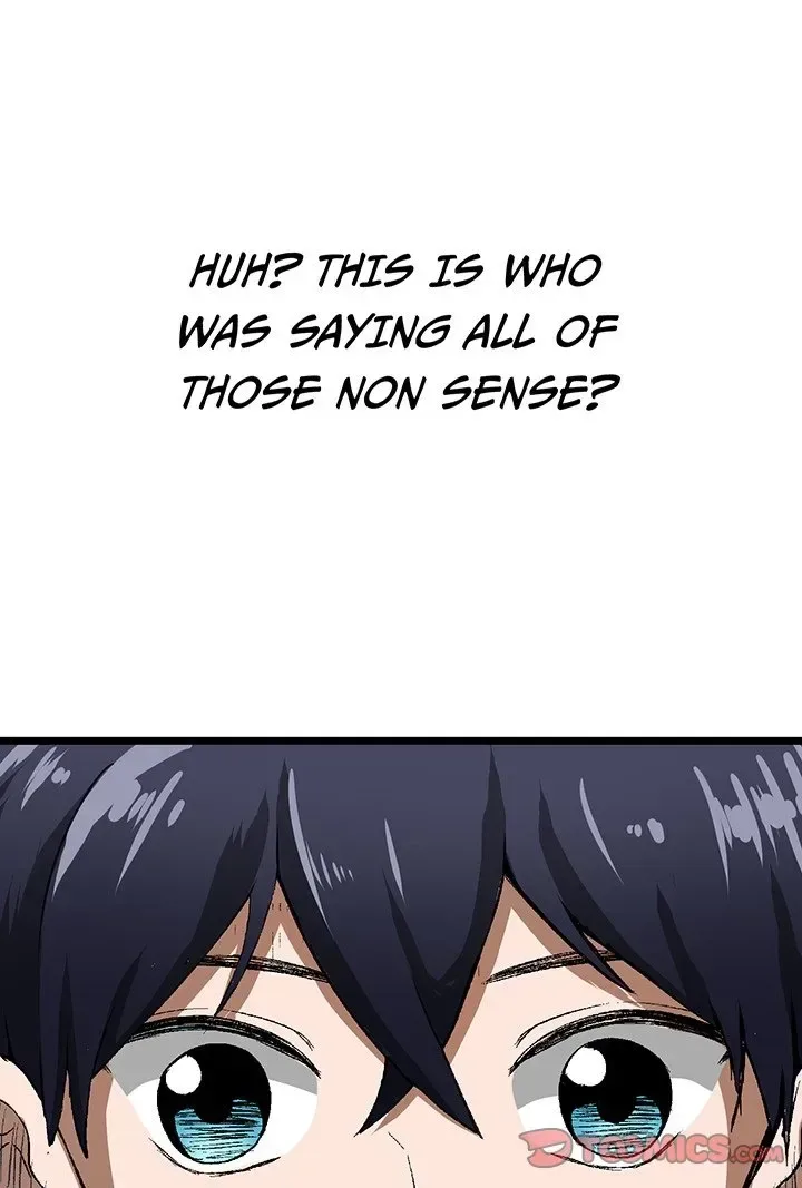 RPG no Akuyaku ni Tensei Shite Shimattakedo, Ikinokoritai shounen, Tatakau Chapter 17 page 78