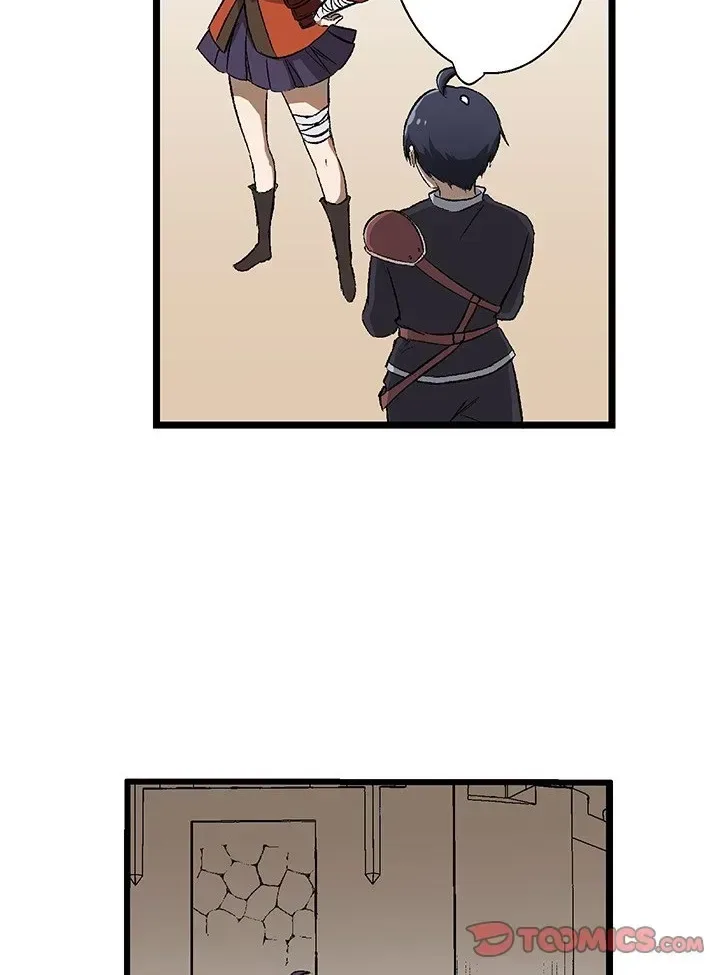 RPG no Akuyaku ni Tensei Shite Shimattakedo, Ikinokoritai shounen, Tatakau Chapter 18 page 17