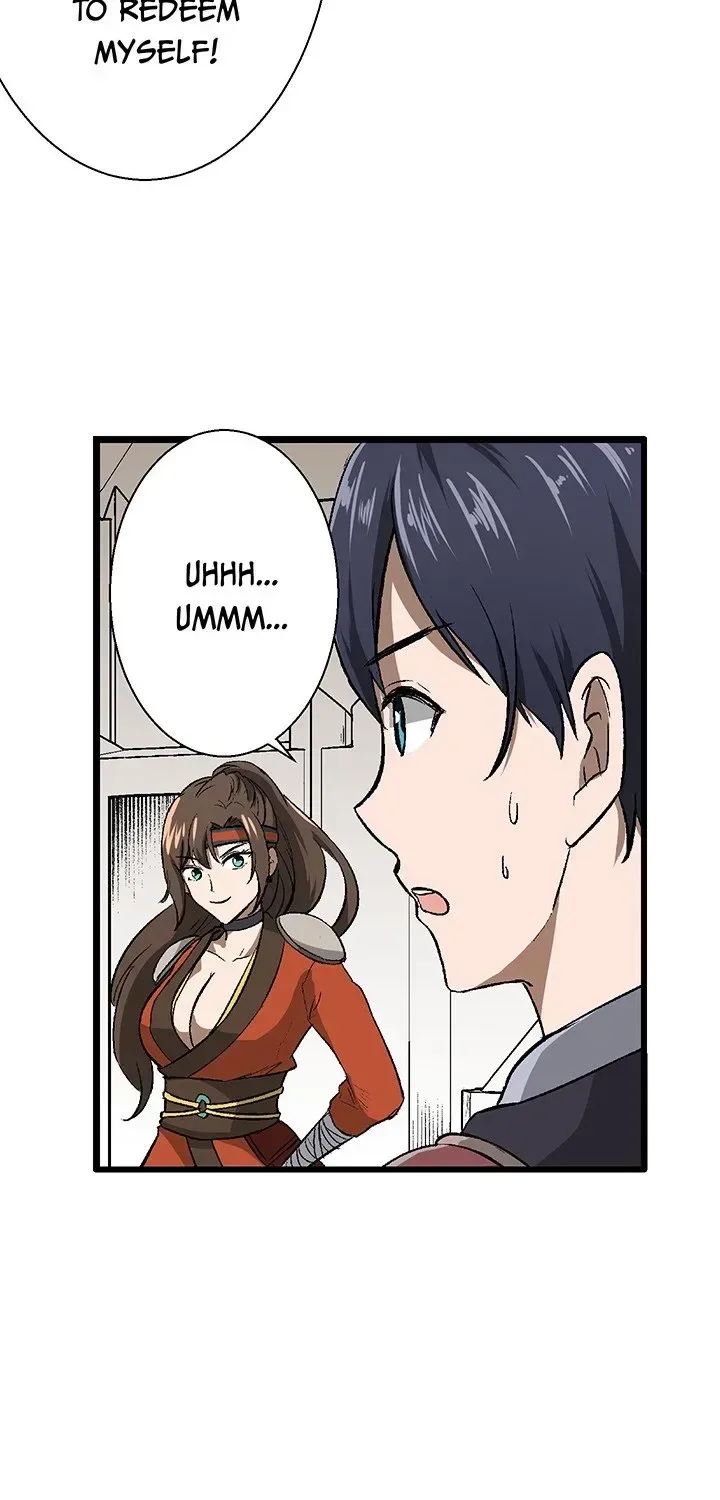 RPG no Akuyaku ni Tensei Shite Shimattakedo, Ikinokoritai shounen, Tatakau Chapter 18 page 12