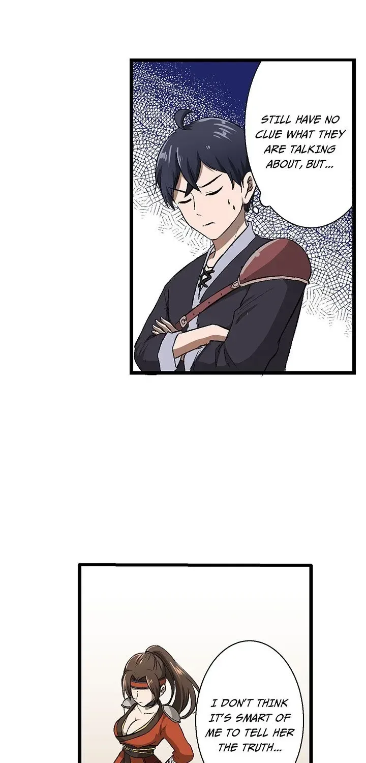 RPG no Akuyaku ni Tensei Shite Shimattakedo, Ikinokoritai shounen, Tatakau Chapter 18 page 16