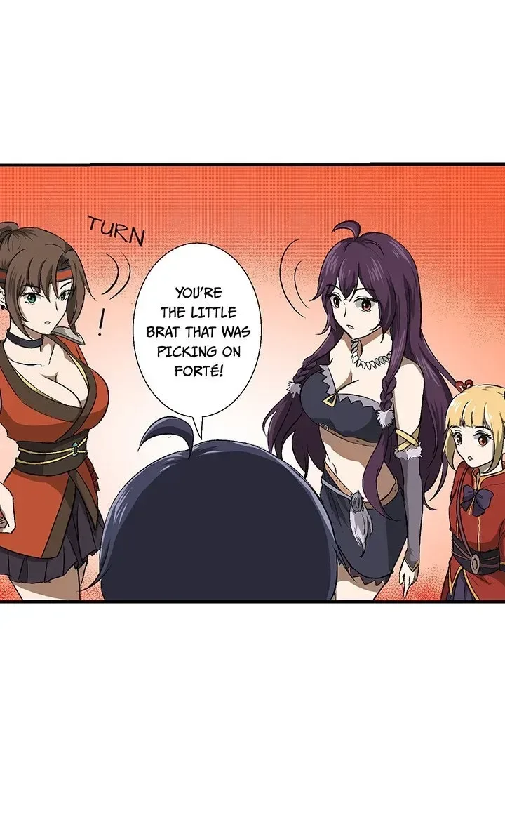 RPG no Akuyaku ni Tensei Shite Shimattakedo, Ikinokoritai shounen, Tatakau Chapter 18 page 23