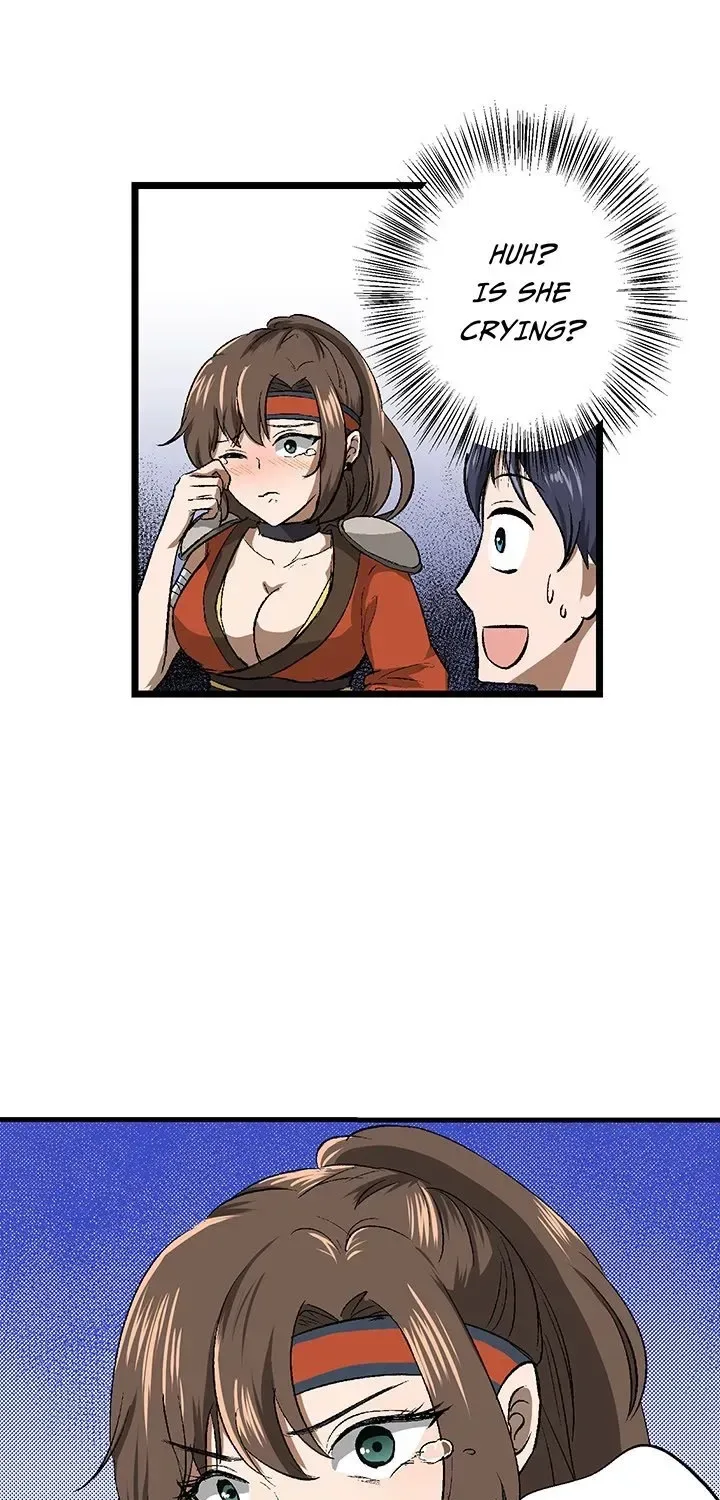 RPG no Akuyaku ni Tensei Shite Shimattakedo, Ikinokoritai shounen, Tatakau Chapter 18 page 27
