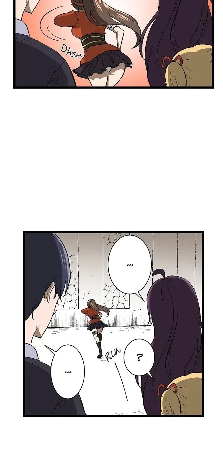 RPG no Akuyaku ni Tensei Shite Shimattakedo, Ikinokoritai shounen, Tatakau Chapter 18 page 33