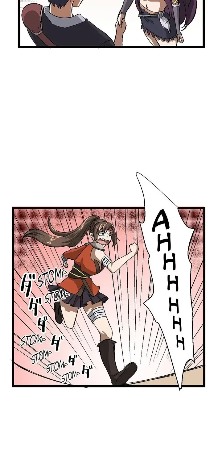 RPG no Akuyaku ni Tensei Shite Shimattakedo, Ikinokoritai shounen, Tatakau Chapter 18 page 39