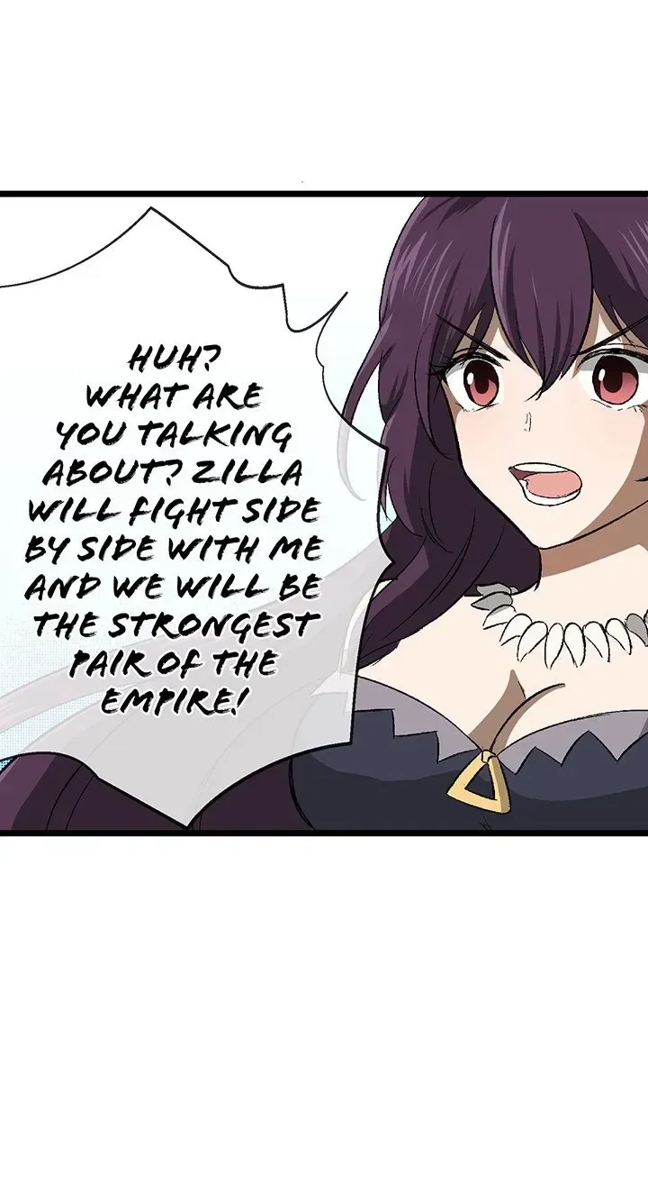 RPG no Akuyaku ni Tensei Shite Shimattakedo, Ikinokoritai shounen, Tatakau Chapter 18 page 44