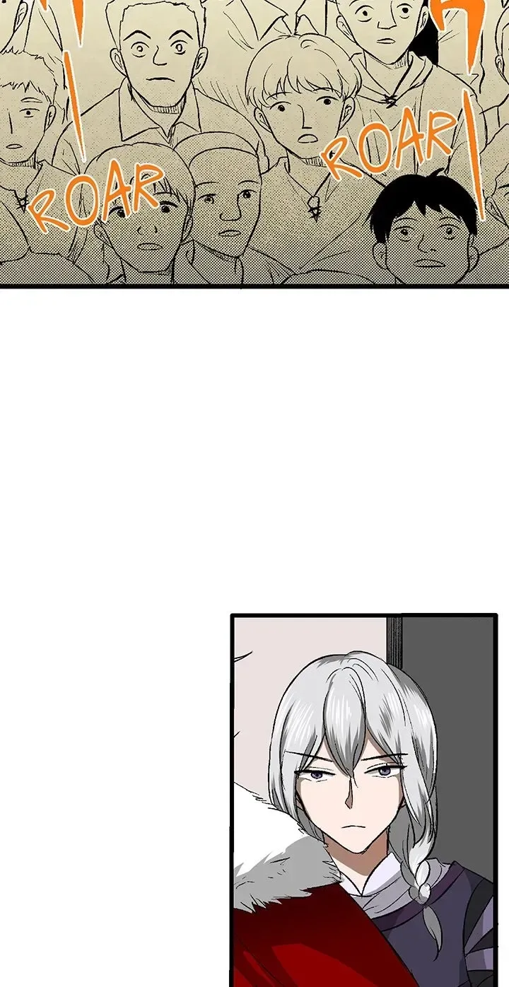 RPG no Akuyaku ni Tensei Shite Shimattakedo, Ikinokoritai shounen, Tatakau Chapter 18 page 52