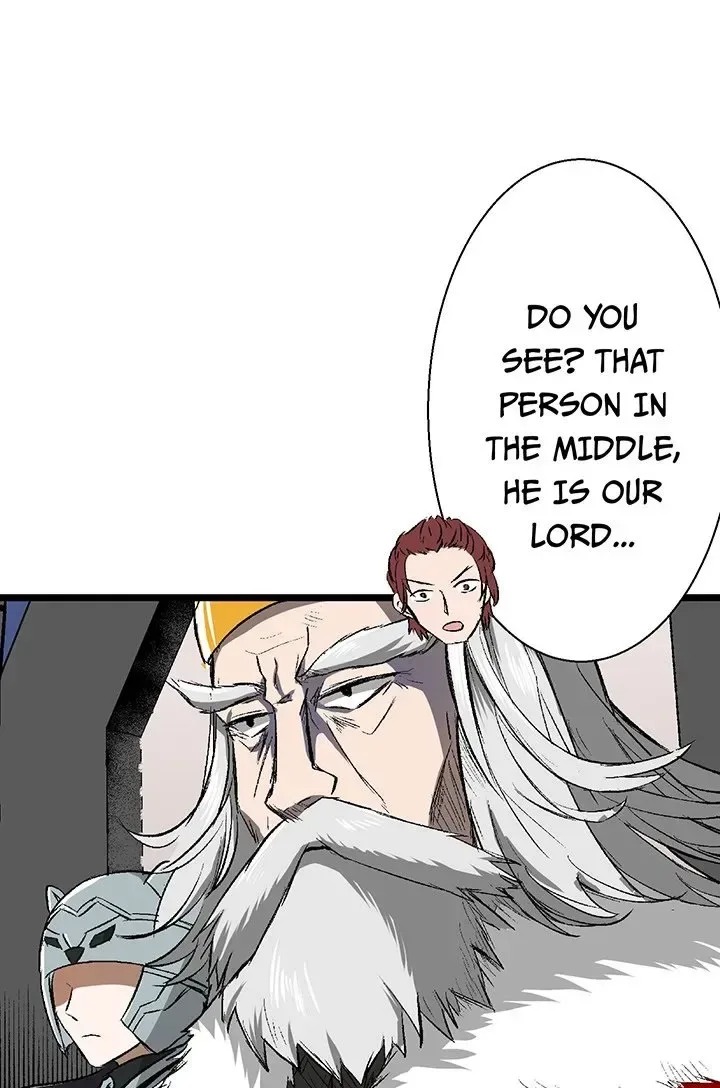 RPG no Akuyaku ni Tensei Shite Shimattakedo, Ikinokoritai shounen, Tatakau Chapter 18 page 60