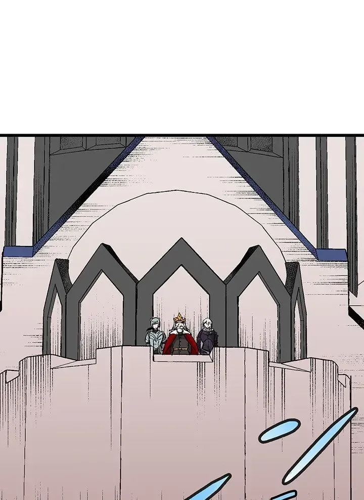 RPG no Akuyaku ni Tensei Shite Shimattakedo, Ikinokoritai shounen, Tatakau Chapter 18 page 55