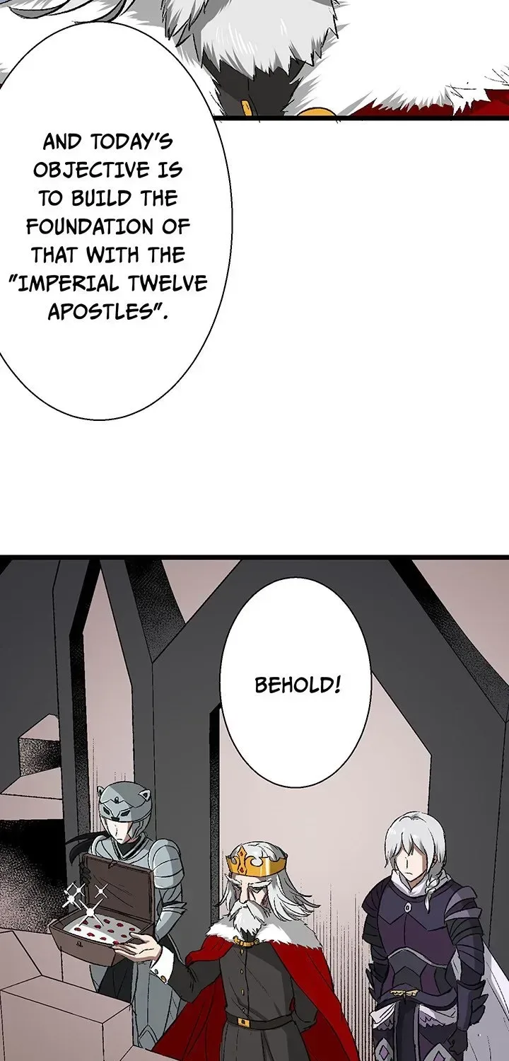 RPG no Akuyaku ni Tensei Shite Shimattakedo, Ikinokoritai shounen, Tatakau Chapter 18 page 67