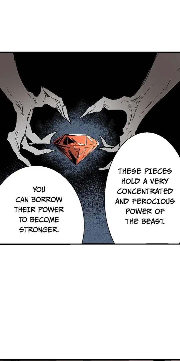 RPG no Akuyaku ni Tensei Shite Shimattakedo, Ikinokoritai shounen, Tatakau Chapter 18 page 71