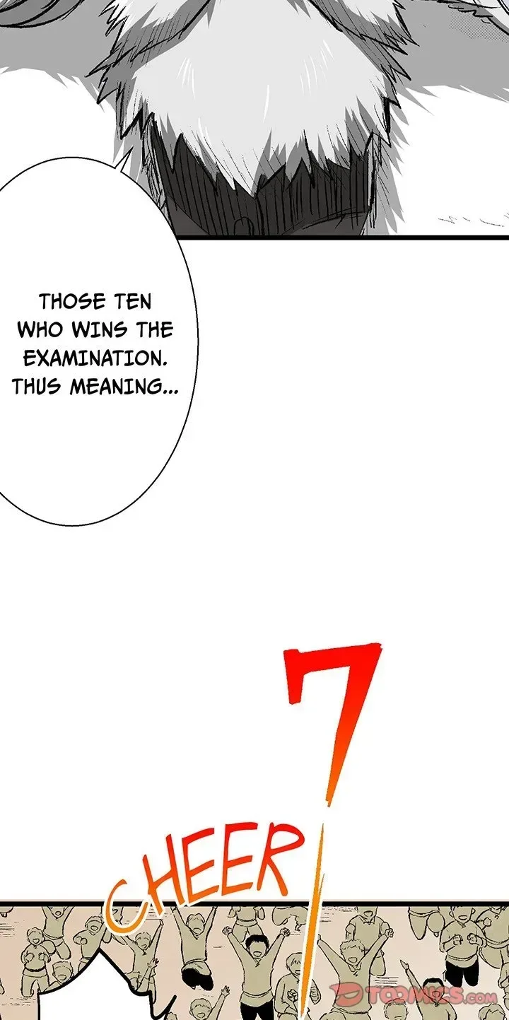 RPG no Akuyaku ni Tensei Shite Shimattakedo, Ikinokoritai shounen, Tatakau Chapter 18 page 73