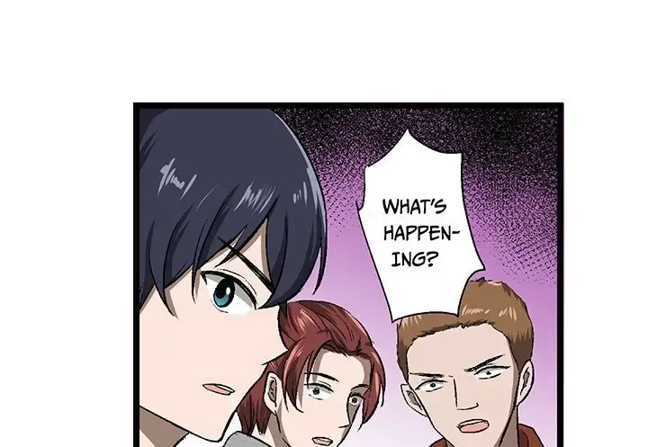 RPG no Akuyaku ni Tensei Shite Shimattakedo, Ikinokoritai shounen, Tatakau Chapter 19 page 6