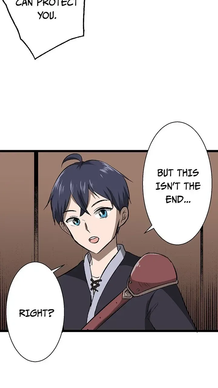 RPG no Akuyaku ni Tensei Shite Shimattakedo, Ikinokoritai shounen, Tatakau Chapter 19 page 22
