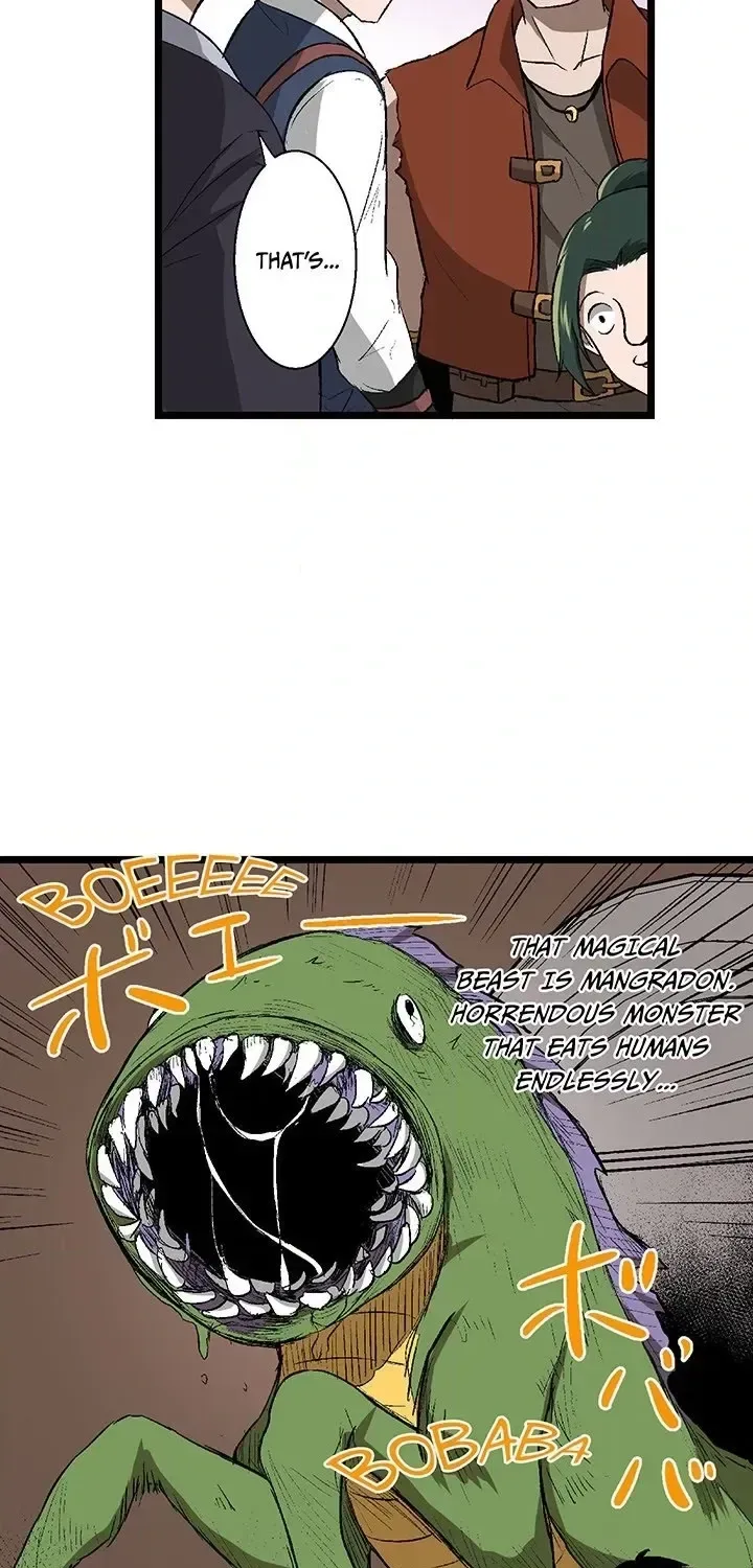 RPG no Akuyaku ni Tensei Shite Shimattakedo, Ikinokoritai shounen, Tatakau Chapter 19 page 7