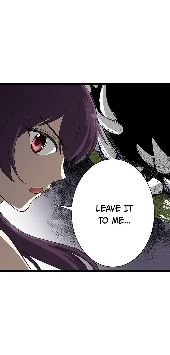 RPG no Akuyaku ni Tensei Shite Shimattakedo, Ikinokoritai shounen, Tatakau Chapter 19 page 33