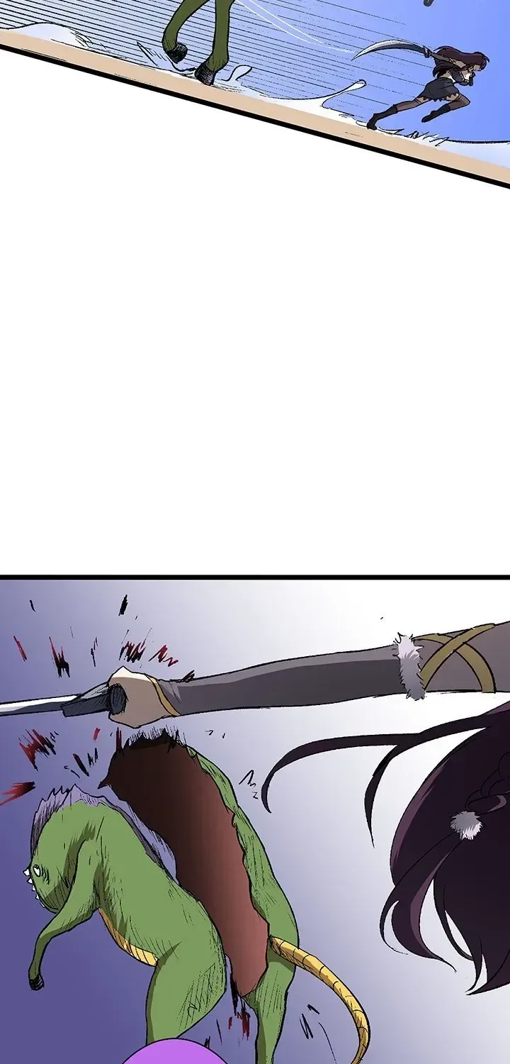 RPG no Akuyaku ni Tensei Shite Shimattakedo, Ikinokoritai shounen, Tatakau Chapter 19 page 36