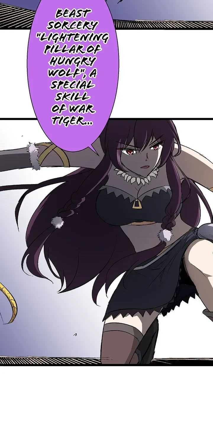 RPG no Akuyaku ni Tensei Shite Shimattakedo, Ikinokoritai shounen, Tatakau Chapter 19 page 38