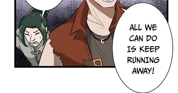 RPG no Akuyaku ni Tensei Shite Shimattakedo, Ikinokoritai shounen, Tatakau Chapter 19 page 55