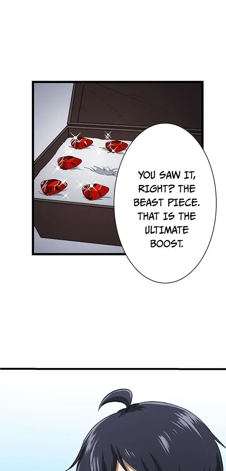 RPG no Akuyaku ni Tensei Shite Shimattakedo, Ikinokoritai shounen, Tatakau Chapter 19 page 60