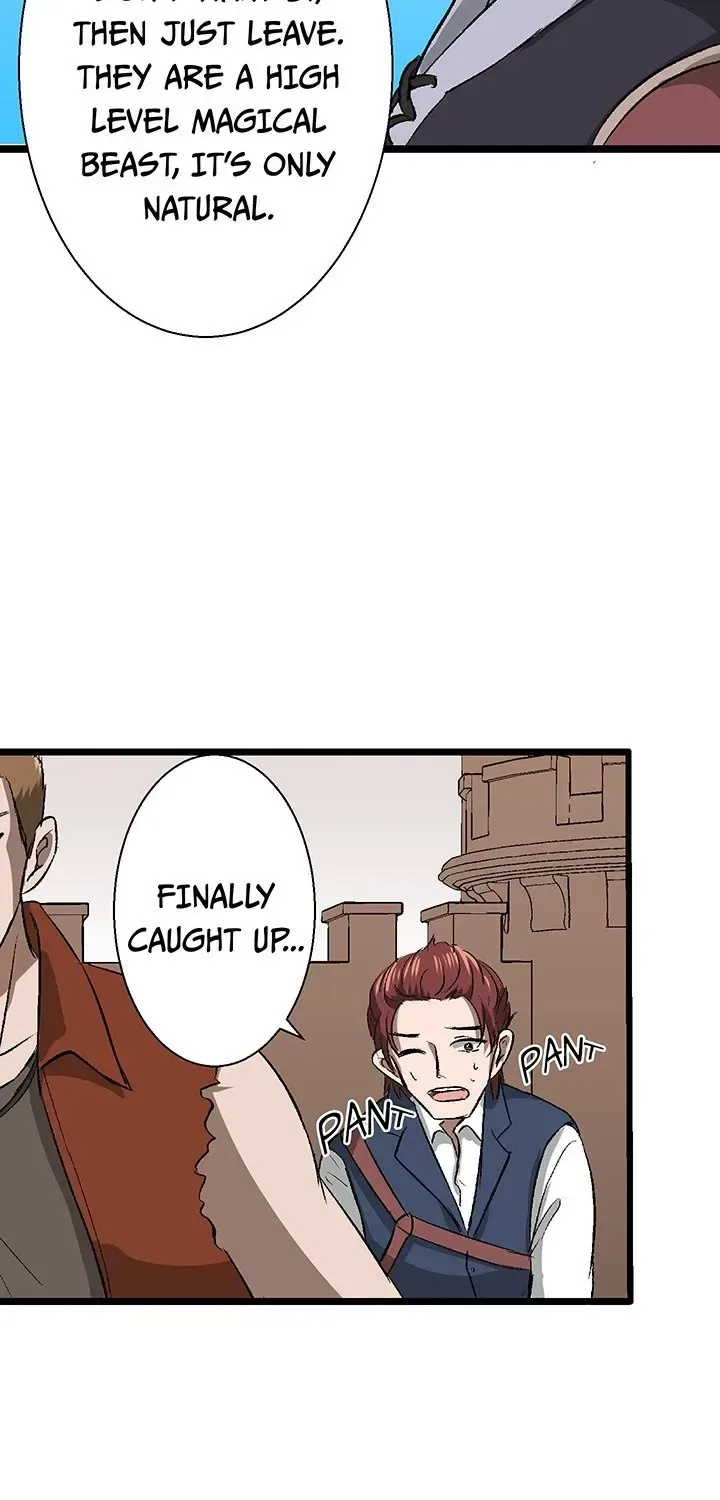 RPG no Akuyaku ni Tensei Shite Shimattakedo, Ikinokoritai shounen, Tatakau Chapter 19 page 62