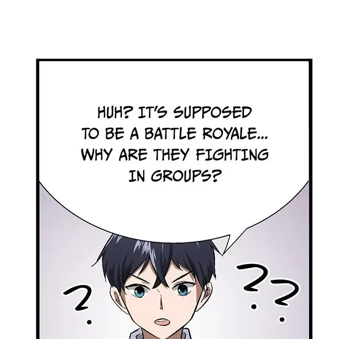 RPG no Akuyaku ni Tensei Shite Shimattakedo, Ikinokoritai shounen, Tatakau Chapter 21 page 18