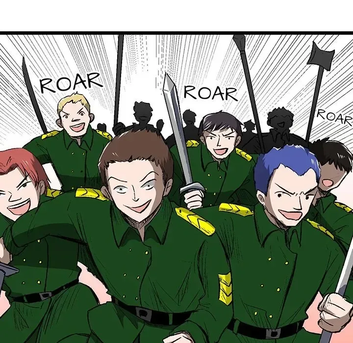 RPG no Akuyaku ni Tensei Shite Shimattakedo, Ikinokoritai shounen, Tatakau Chapter 21 page 20