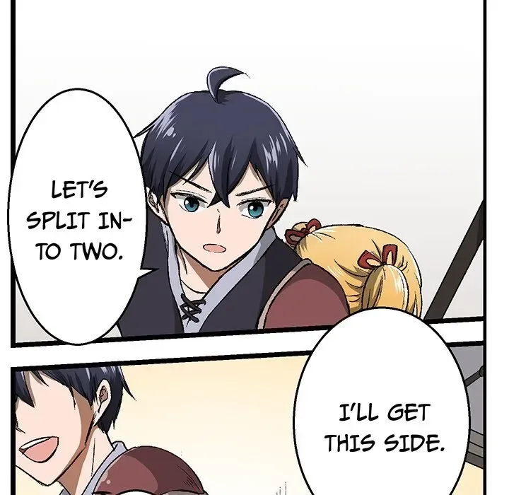 RPG no Akuyaku ni Tensei Shite Shimattakedo, Ikinokoritai shounen, Tatakau Chapter 21 page 5
