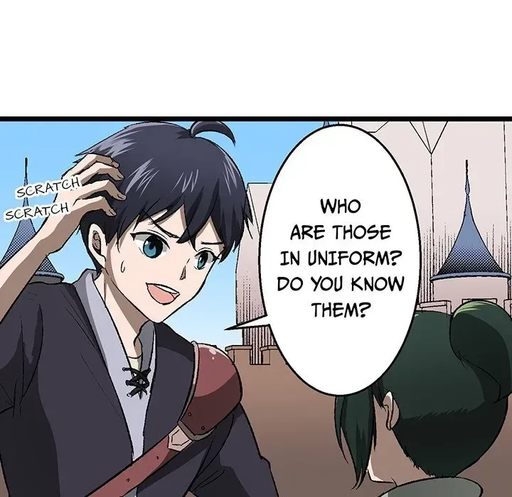 RPG no Akuyaku ni Tensei Shite Shimattakedo, Ikinokoritai shounen, Tatakau Chapter 21 page 22