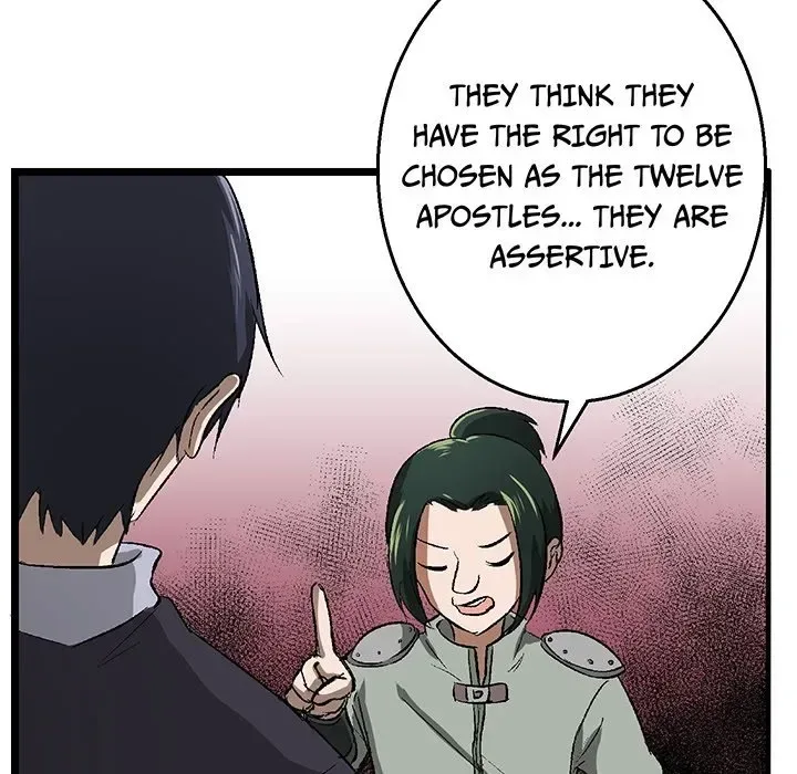 RPG no Akuyaku ni Tensei Shite Shimattakedo, Ikinokoritai shounen, Tatakau Chapter 21 page 25