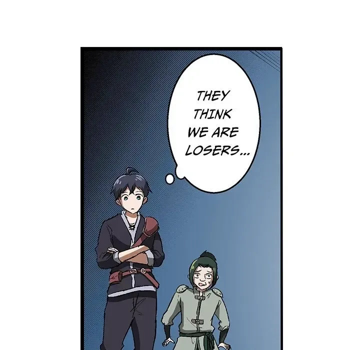 RPG no Akuyaku ni Tensei Shite Shimattakedo, Ikinokoritai shounen, Tatakau Chapter 21 page 30