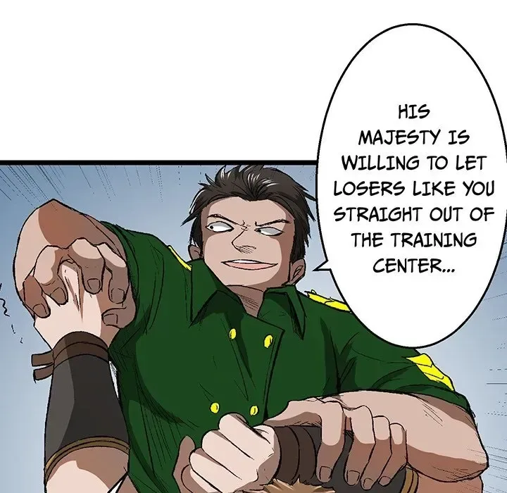 RPG no Akuyaku ni Tensei Shite Shimattakedo, Ikinokoritai shounen, Tatakau Chapter 21 page 28