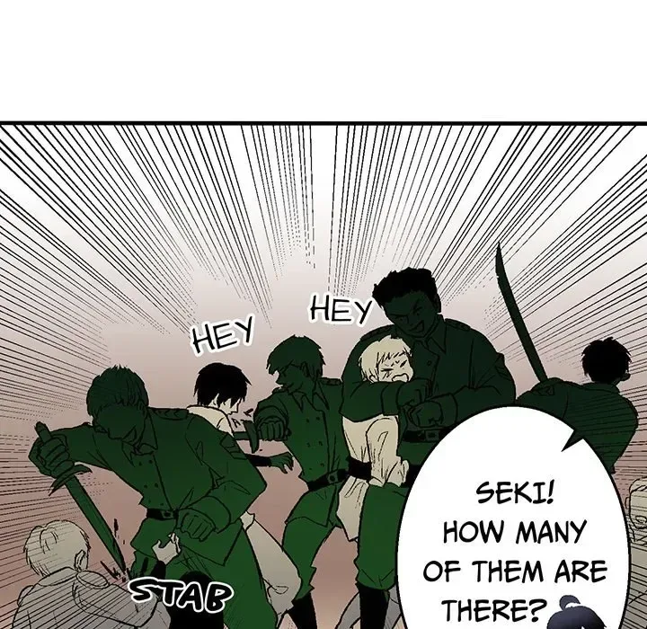 RPG no Akuyaku ni Tensei Shite Shimattakedo, Ikinokoritai shounen, Tatakau Chapter 21 page 34