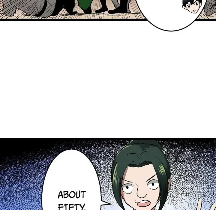 RPG no Akuyaku ni Tensei Shite Shimattakedo, Ikinokoritai shounen, Tatakau Chapter 21 page 35