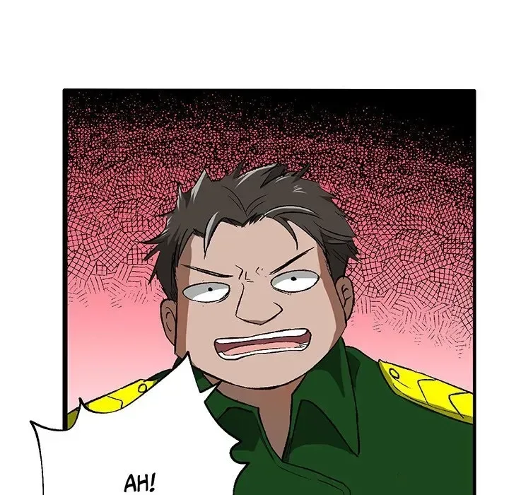 RPG no Akuyaku ni Tensei Shite Shimattakedo, Ikinokoritai shounen, Tatakau Chapter 21 page 55