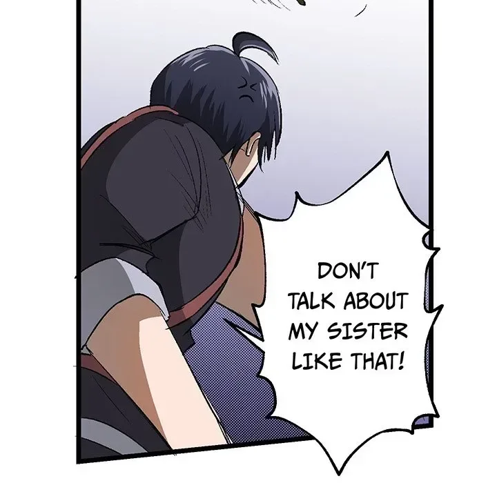 RPG no Akuyaku ni Tensei Shite Shimattakedo, Ikinokoritai shounen, Tatakau Chapter 21 page 59
