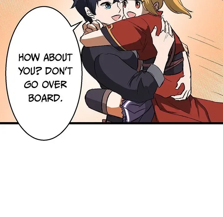 RPG no Akuyaku ni Tensei Shite Shimattakedo, Ikinokoritai shounen, Tatakau Chapter 21 page 61