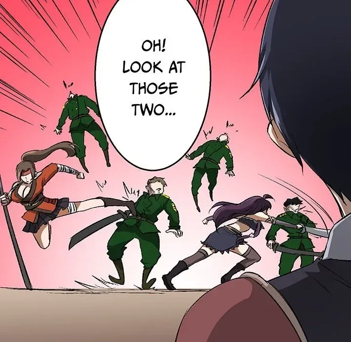 RPG no Akuyaku ni Tensei Shite Shimattakedo, Ikinokoritai shounen, Tatakau Chapter 21 page 64