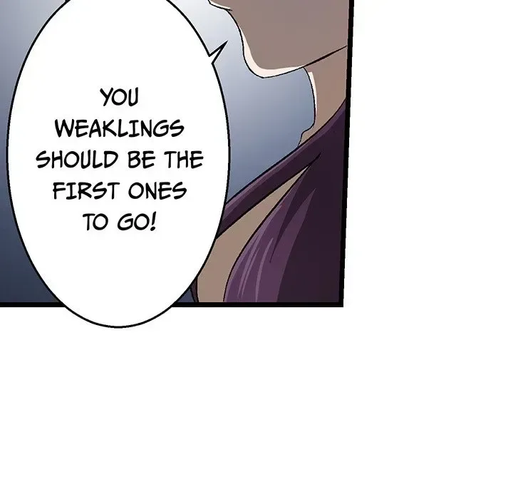 RPG no Akuyaku ni Tensei Shite Shimattakedo, Ikinokoritai shounen, Tatakau Chapter 21 page 70