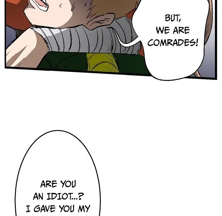 RPG no Akuyaku ni Tensei Shite Shimattakedo, Ikinokoritai shounen, Tatakau Chapter 21 page 73