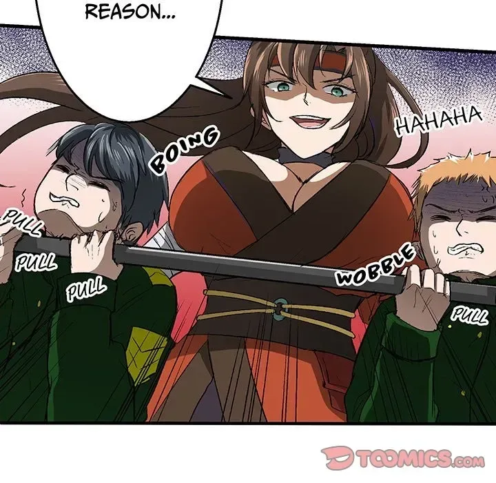RPG no Akuyaku ni Tensei Shite Shimattakedo, Ikinokoritai shounen, Tatakau Chapter 21 page 74