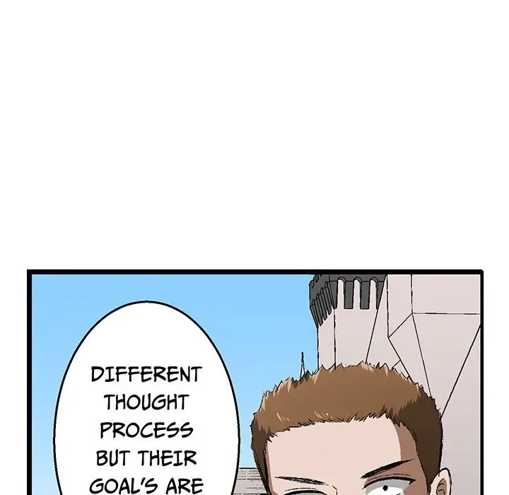 RPG no Akuyaku ni Tensei Shite Shimattakedo, Ikinokoritai shounen, Tatakau Chapter 21 page 79