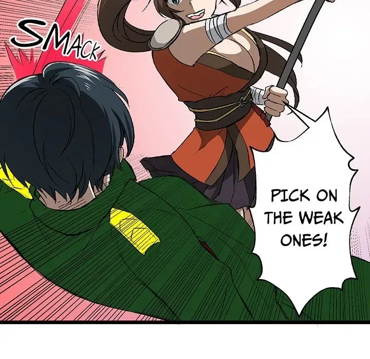 RPG no Akuyaku ni Tensei Shite Shimattakedo, Ikinokoritai shounen, Tatakau Chapter 21 page 78