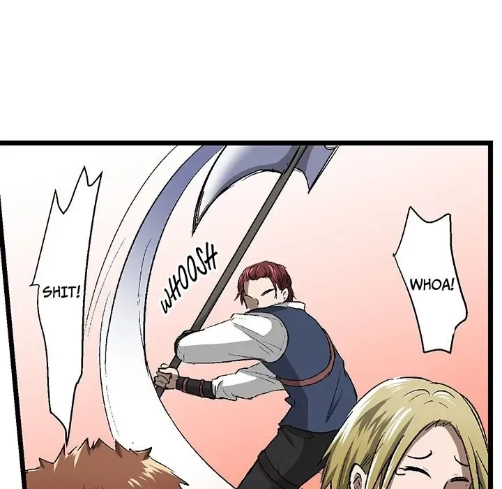 RPG no Akuyaku ni Tensei Shite Shimattakedo, Ikinokoritai shounen, Tatakau Chapter 21 page 90